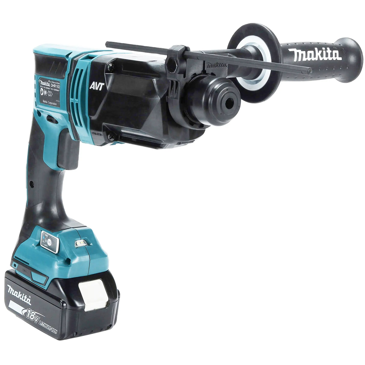 Tassellatore Makita DHR182RTWJ 18V 5Ah