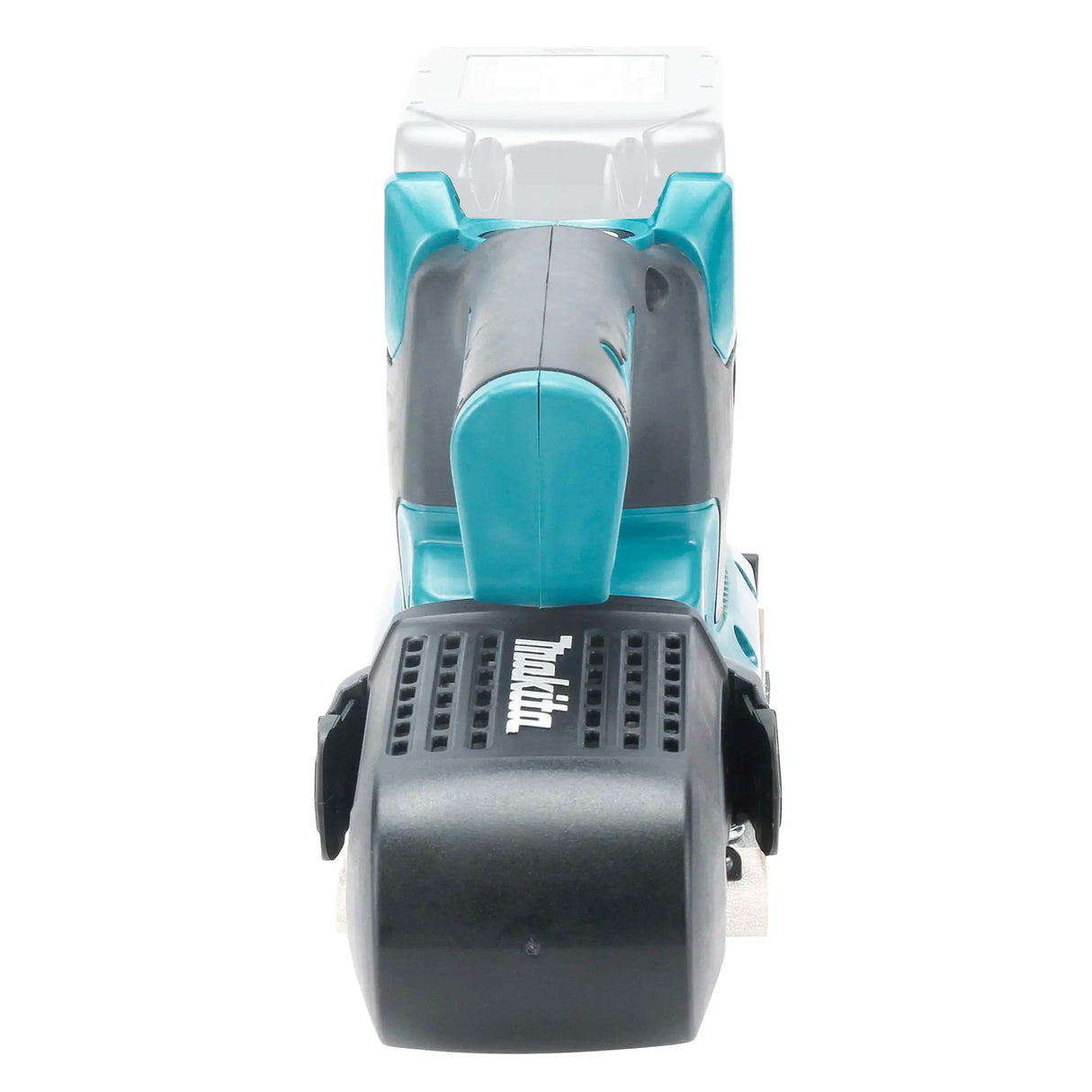 Levigatrice orbitale Makita DBO382ZJ 18V