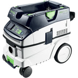 Aspirapolvere Festool CTM 26 EI 1200W
