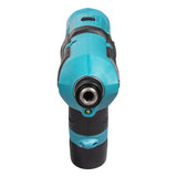 Avvitatore impulsi Makita TD022DSE 7,2V 1.5Ah