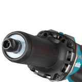 Smerigliatrice Diritta Makita GD001GM201 40V 4Ah