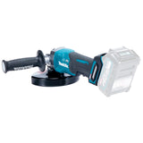 Smerigliatrice angolare Makita GA036GZ 40V