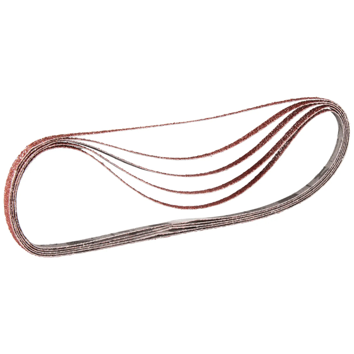 Abrasive Belt for Files Makita P-39394
