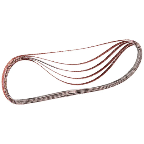 Abrasive Belt for Files Makita P-39394
