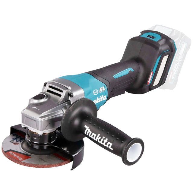 Smerigliatrice Makita GA029GZ01 40V