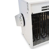 Riscaldatore Aria Elettrico a Ventola Master TR 3D 3300W
