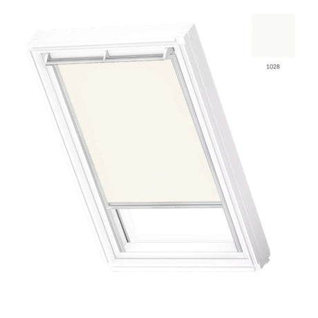 Manual filter curtain Velux RFL 1028