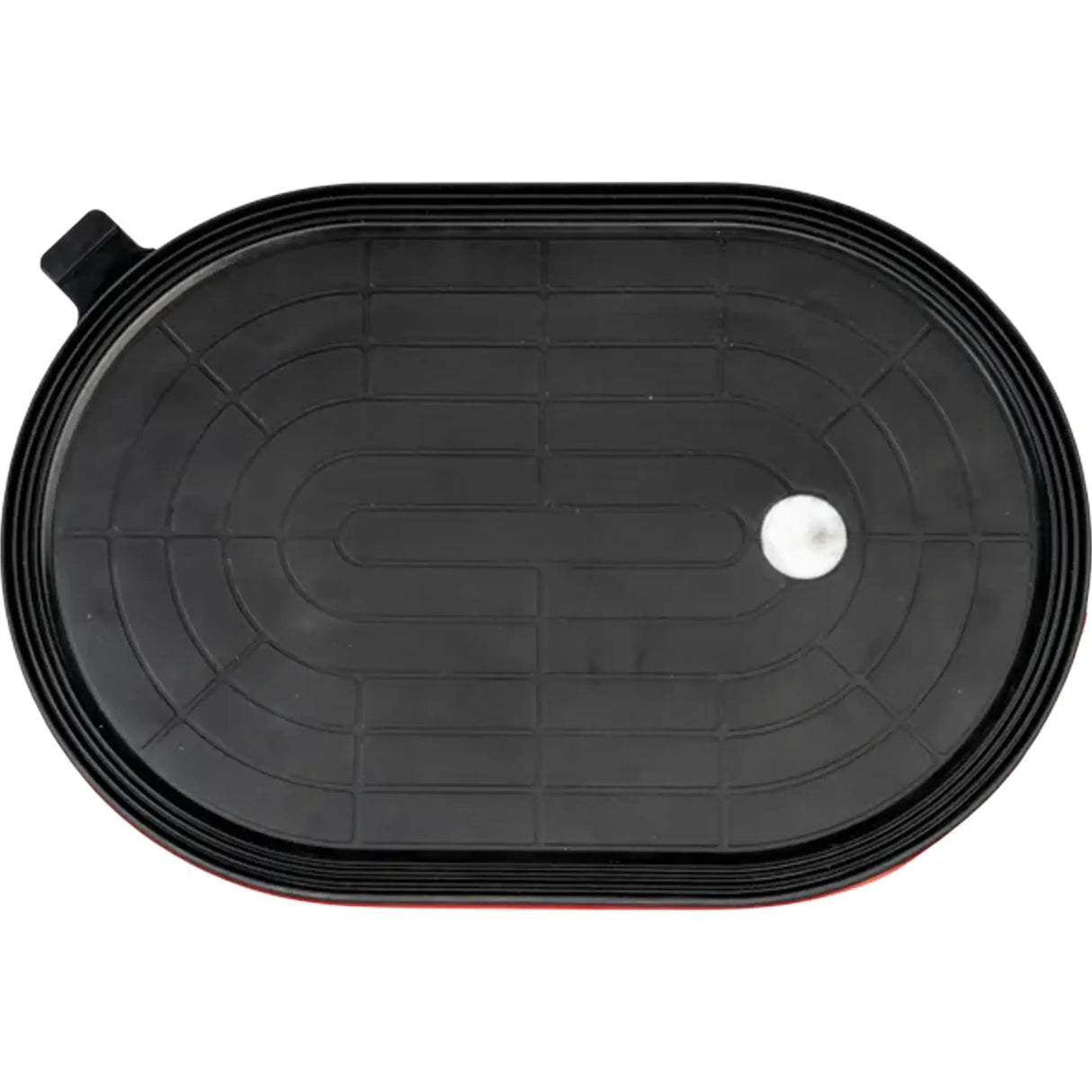 Ventosa con Pompa a Vuoto Rubi Ellip SC