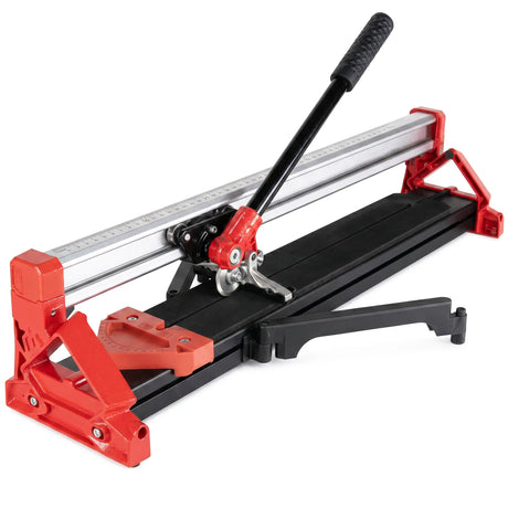 Tagliapiastrelle Manuale Rubi RWK-650