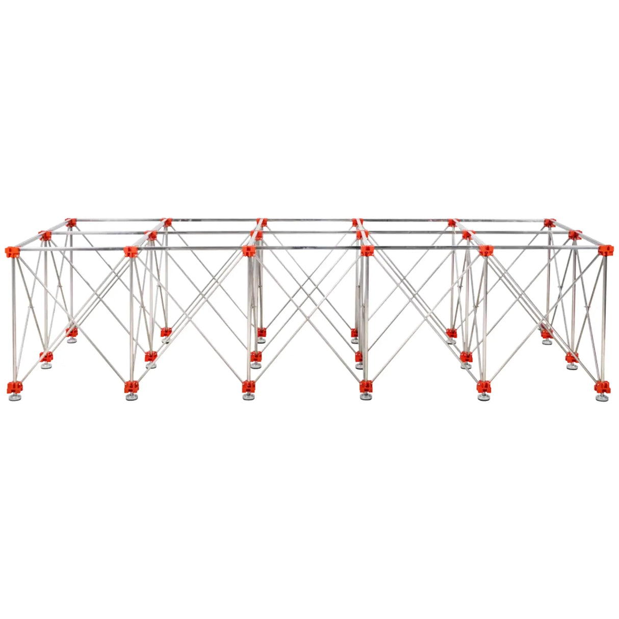 Tavolo da Lavoro Retraibile Rubi 300x120