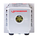 Pompa per il vuoto Rothenberger ROAIRVAC R32 6.0