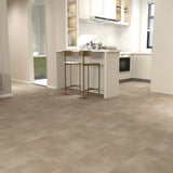 Pavimento SPC Sogega Genius Concrete