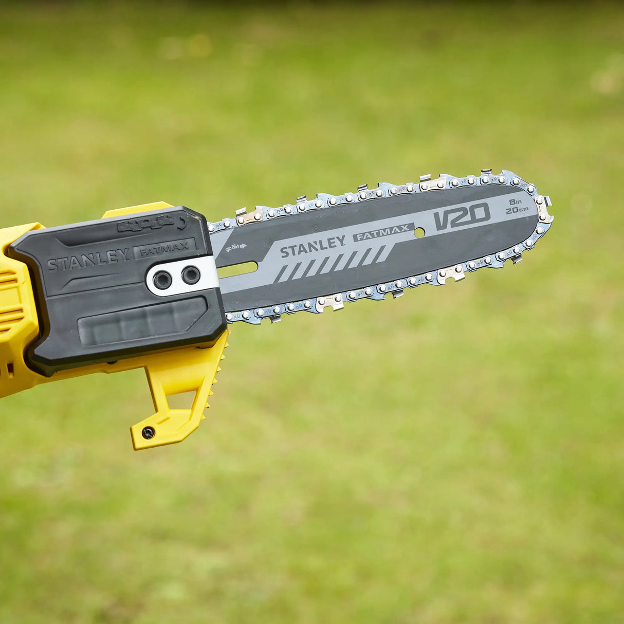 Potatore Stanley SFMCPS620M1-QW 18V 4Ah
