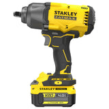 Avvitatore a impulsi Stanley SFMCF940M1-QW 18V 4Ah