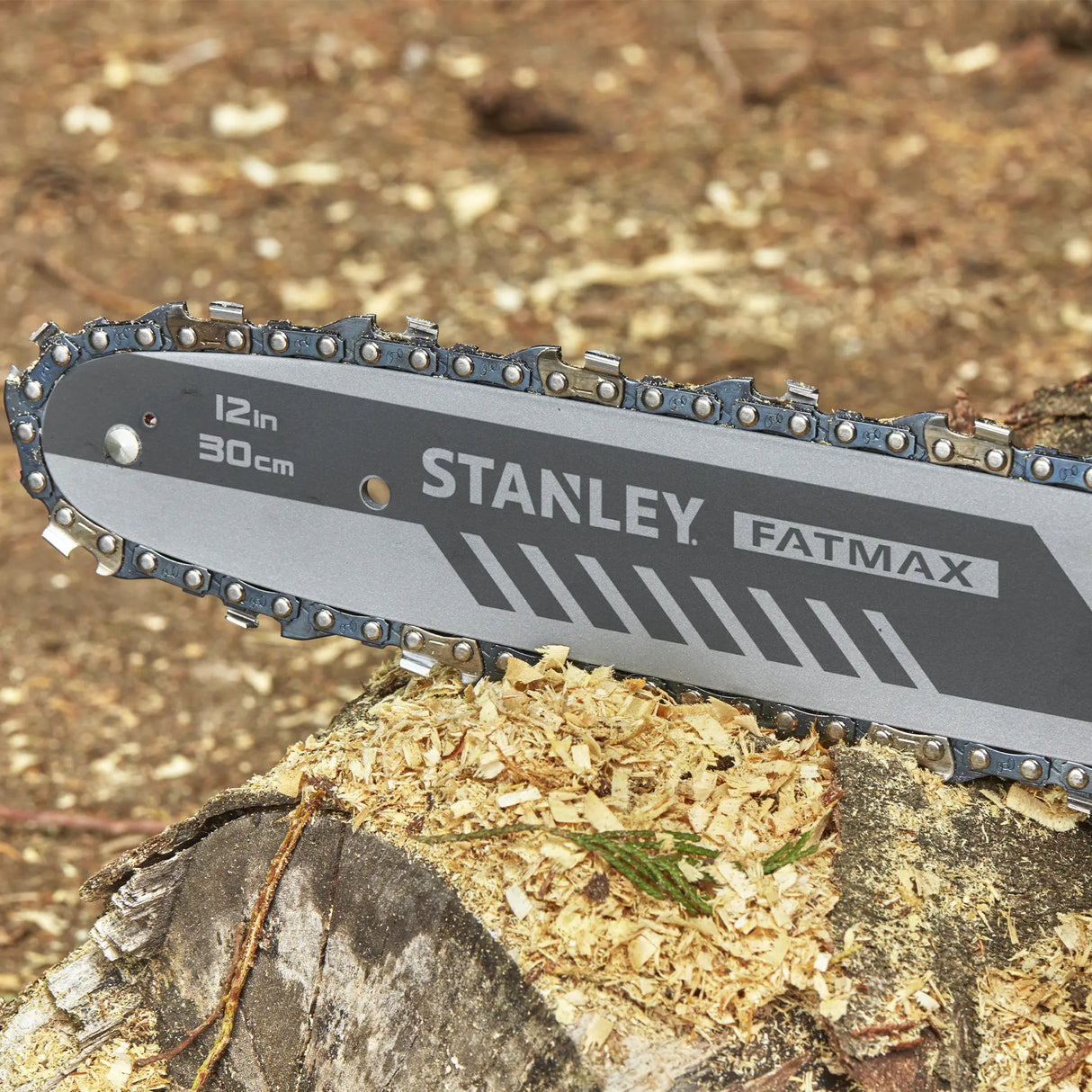 Motosega Stanley SFMCCS630M1-QW 18V 4Ah