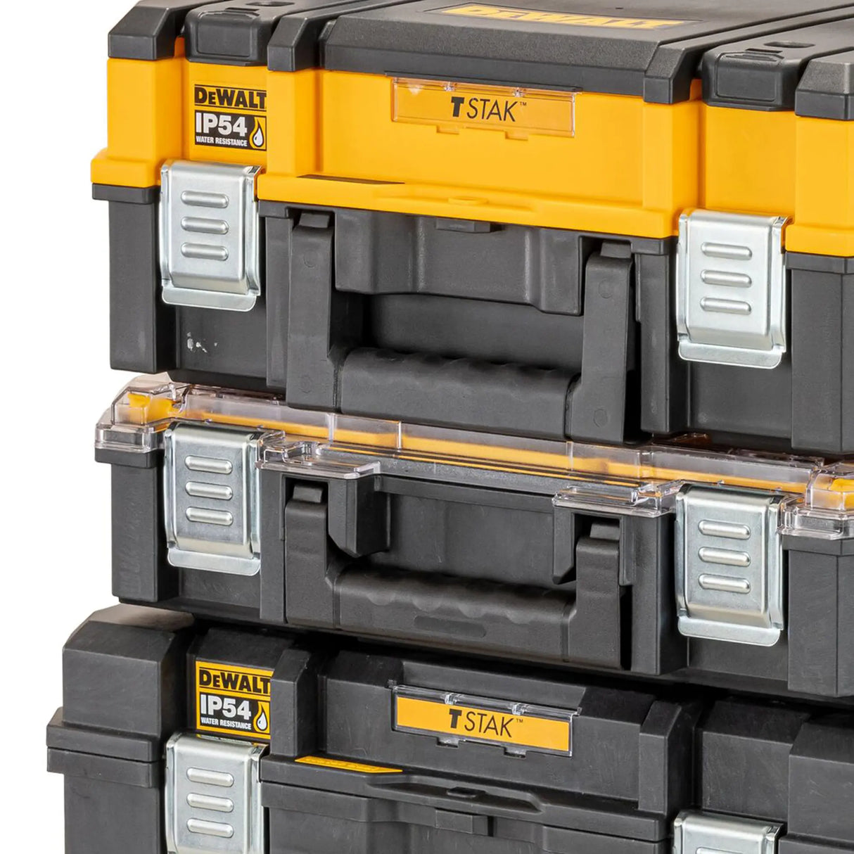 Trolley Dewalt DWST83411-1 TStak IP54