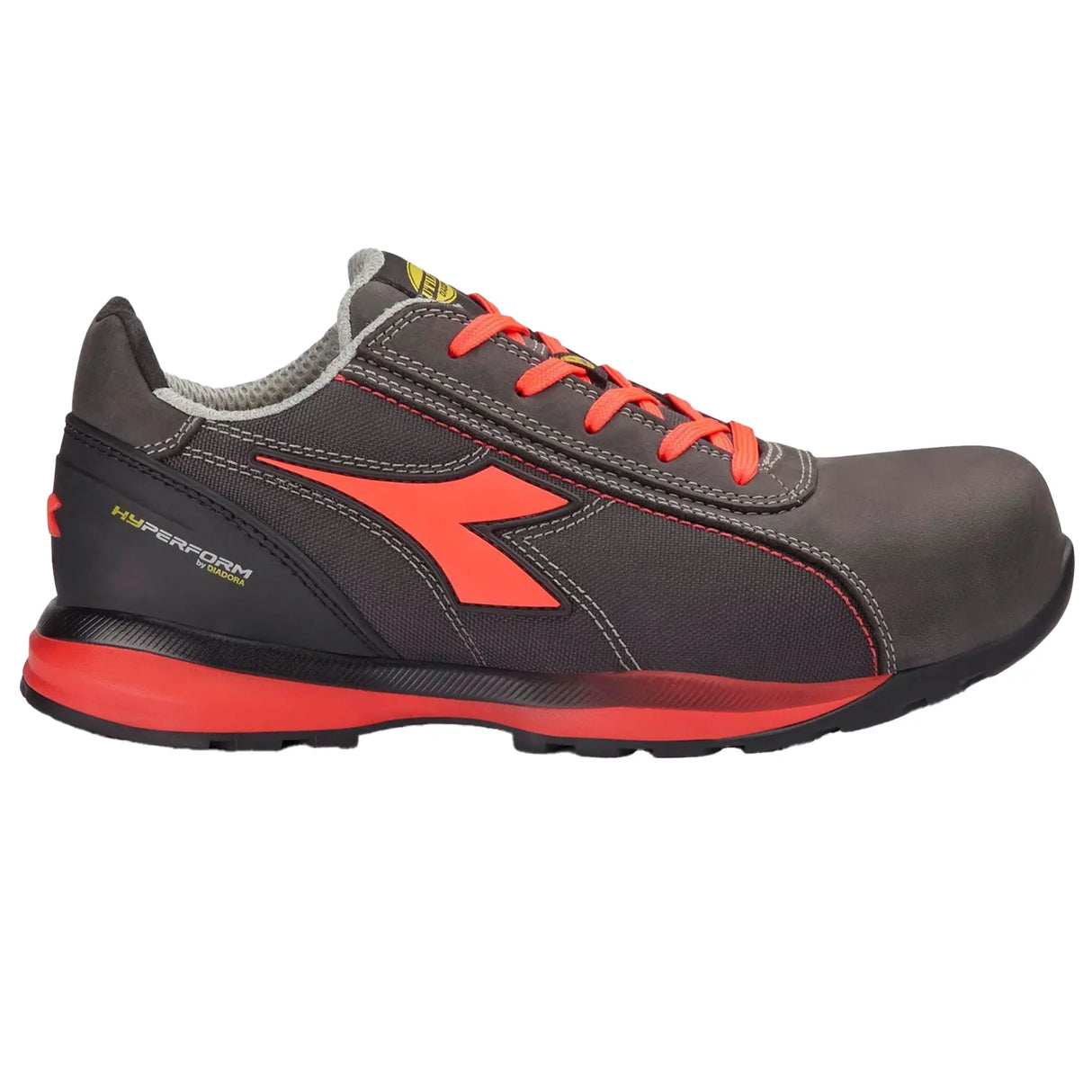 Scarpa Antinfortunistica Diadora Glove Hyperform Low S3S