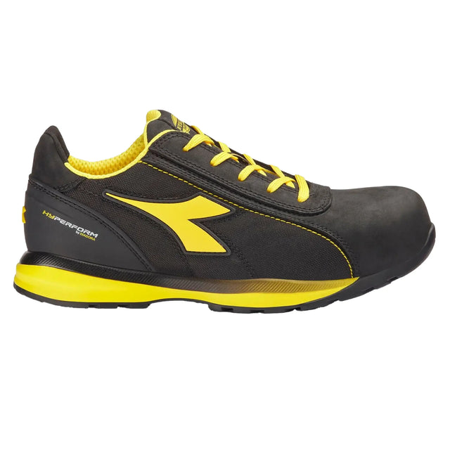 Safety Shoes Diadora Glove Hyperform Low S3S