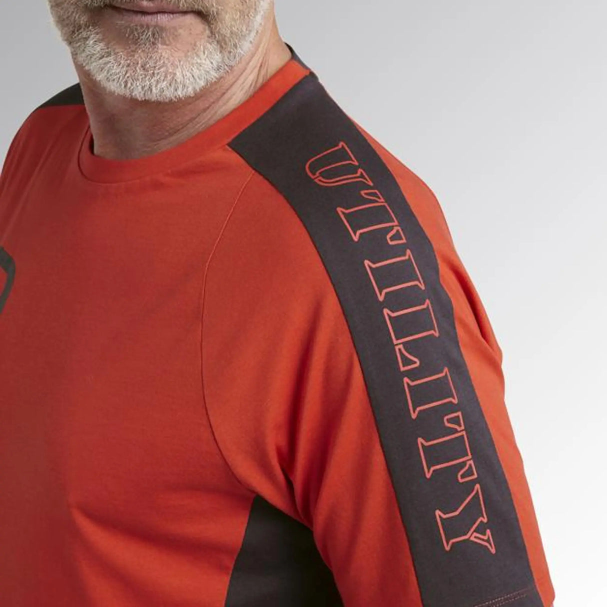 T-shirt Diadora Cross Organic