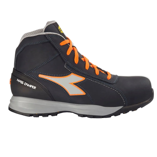 Scarpa Antinfortunistica Diadora Glove MDS Mid S3S