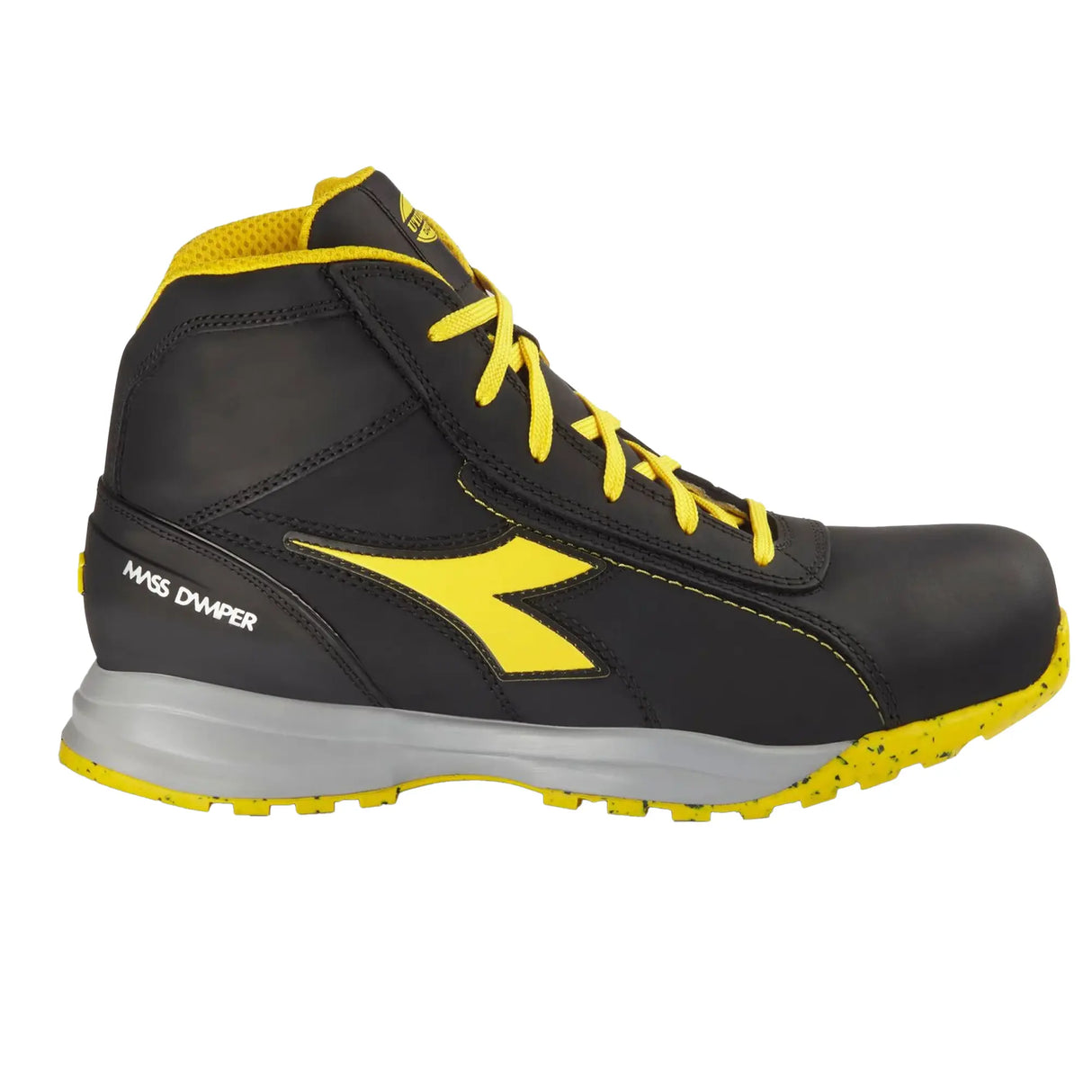 Scarpa Antinfortunistica Diadora Glove MDS Mid S3S