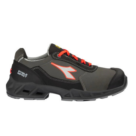Scarpa Diadora SHARK STAB IMP LEAT LOW S3 SRC ESD