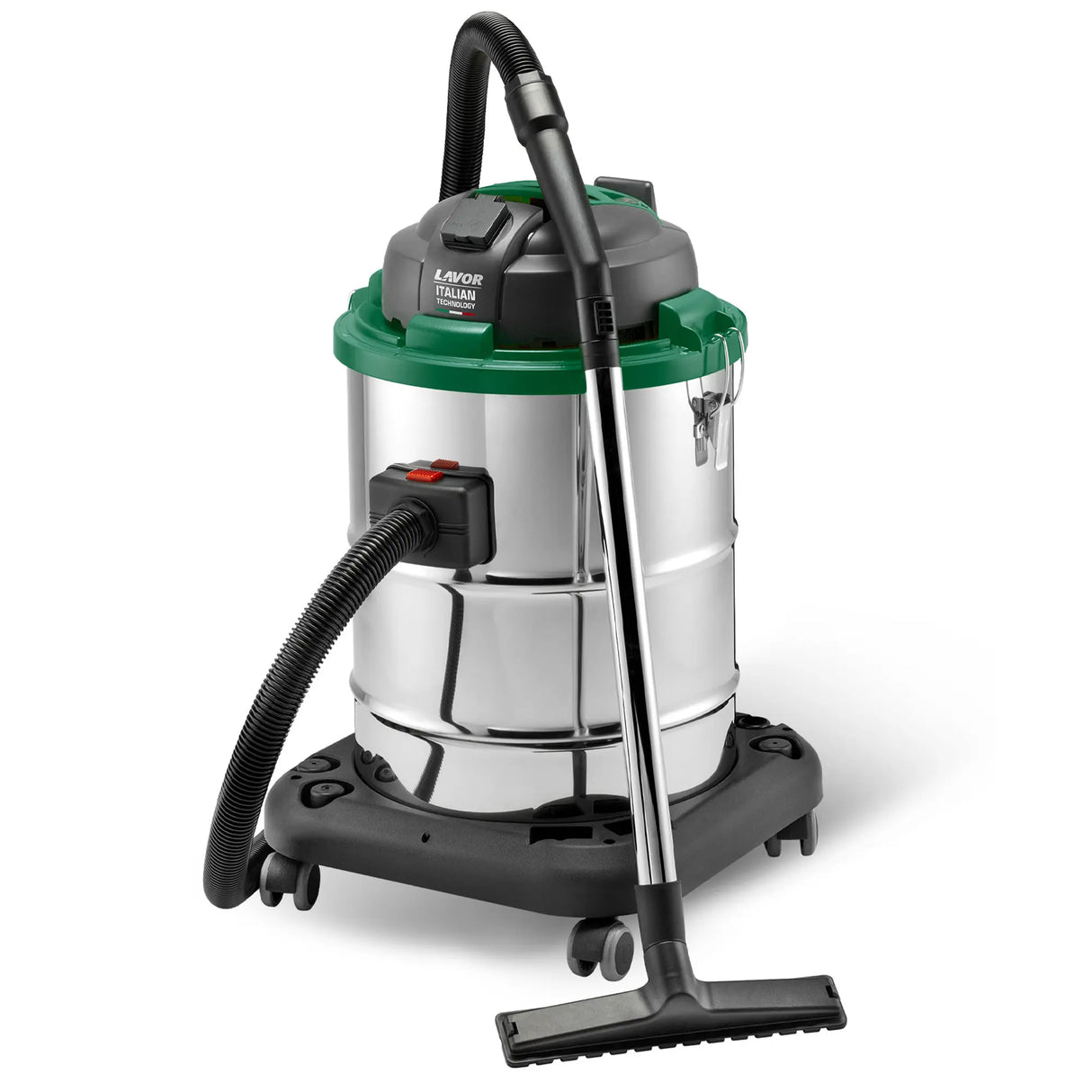 Aspiratore Lavor WTP 50 XE 1600W