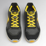Scarpa Antinfortunistica Diadora Run A.Box Lox S1PS Black
