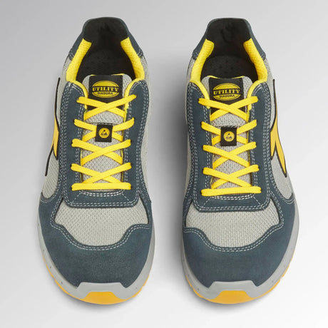 Scarpa Antinfortunistica Diadora Run A.Box Lox S1PS Cosmo