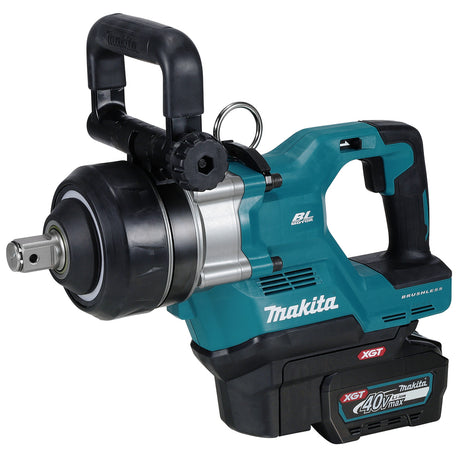 Chiave a impulsi Makita TW009GT201 40V 5Ah