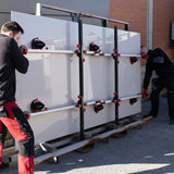 Trasportatore Rubi Ergo Tile Trans