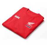 T-shirt Usag Honda