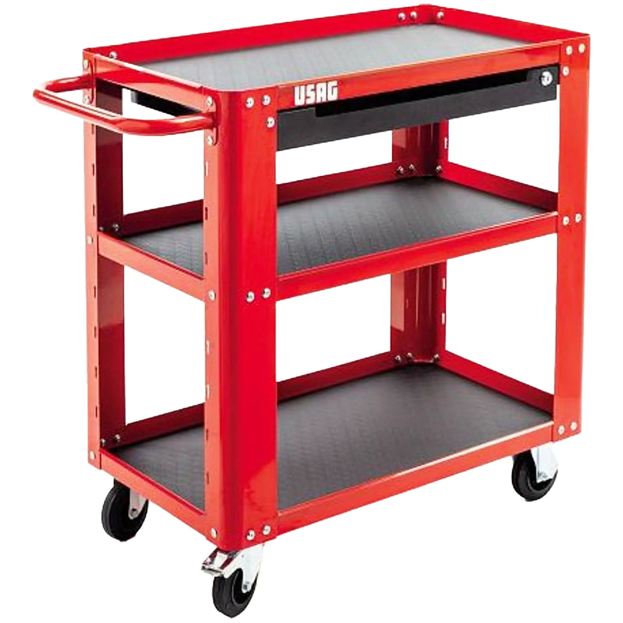 Carrello Multiuso Usag 504 SRJM con 116 Accessori