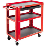 Carrello Multiuso Usag 504 SRJM con 116 Accessori