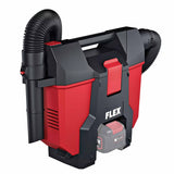 Aspiratore Flex VC 2 L MC Hip EC 18V