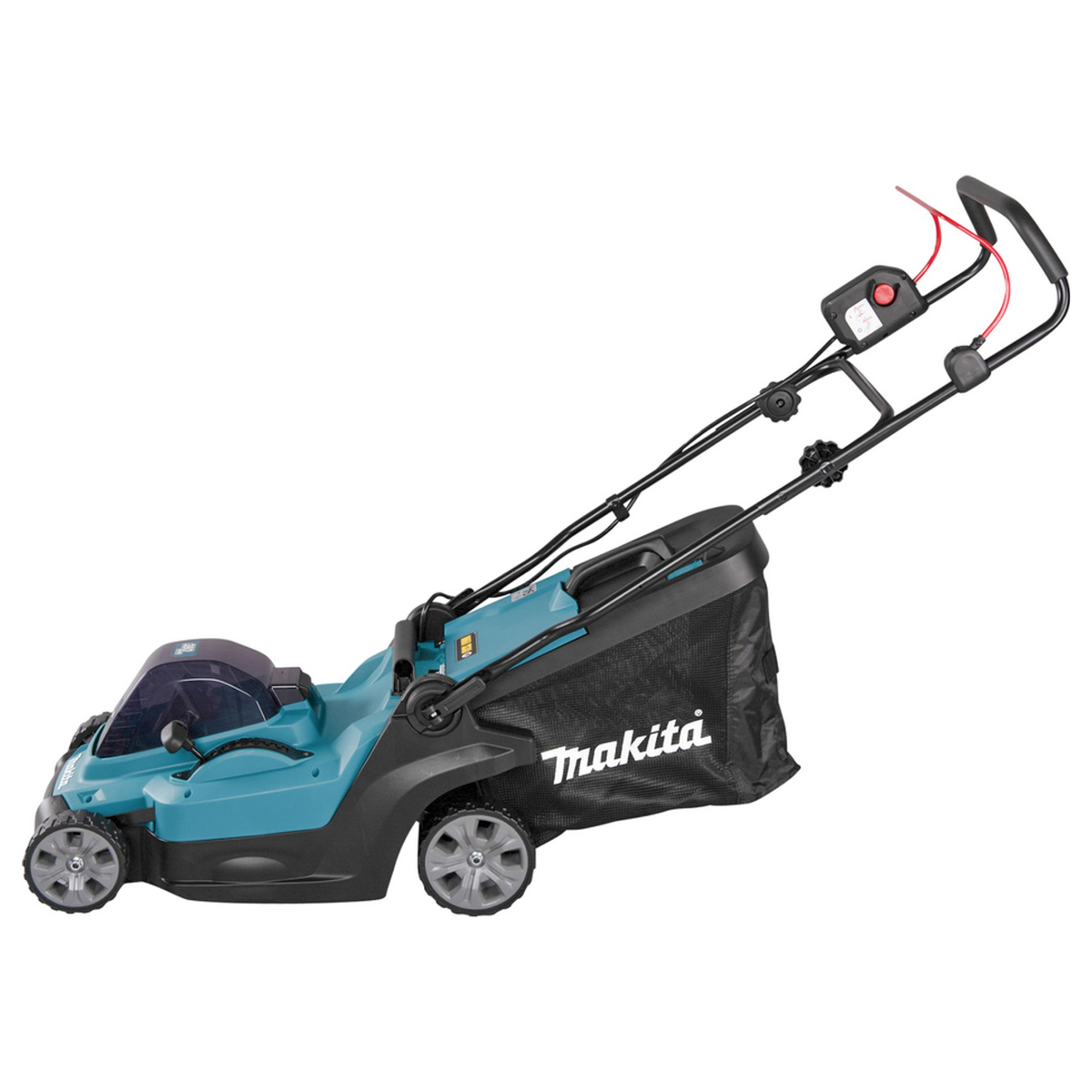 LM003GZ - Rasaerba Makita LM003GZ XGT 40V 38cm - Immagine 2