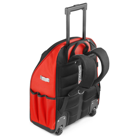 BS.RBPB - Facom BS.RBPB Professional Trolley Backpack - Image 2