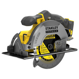 SFMCS500B-XJ - Sega Circolare Stanley FatMax SFMCS500B 18V