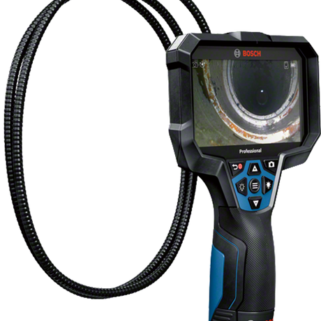 Telecamera da Ispezione Bosch GIC 12V-5-27 C PRO 12V