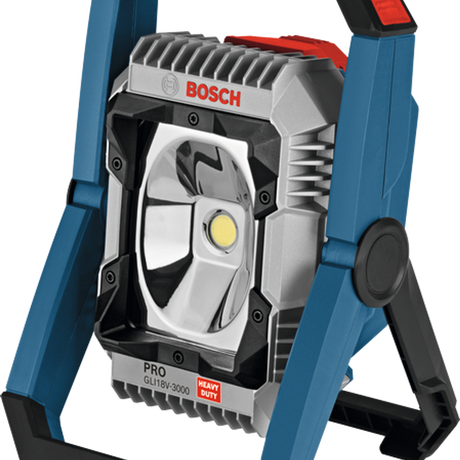 06014A8100 - Construction site light Bosch GLI18V-3000 PRO 18V - Image 17