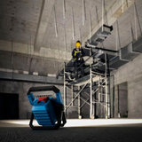 06014A8100 - Construction site light Bosch GLI18V-3000 PRO 18V - Image 21