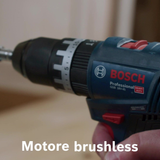 06019K3301 - Drill Driver Bosch GSB 18V-45 PRO 18V - Image 7