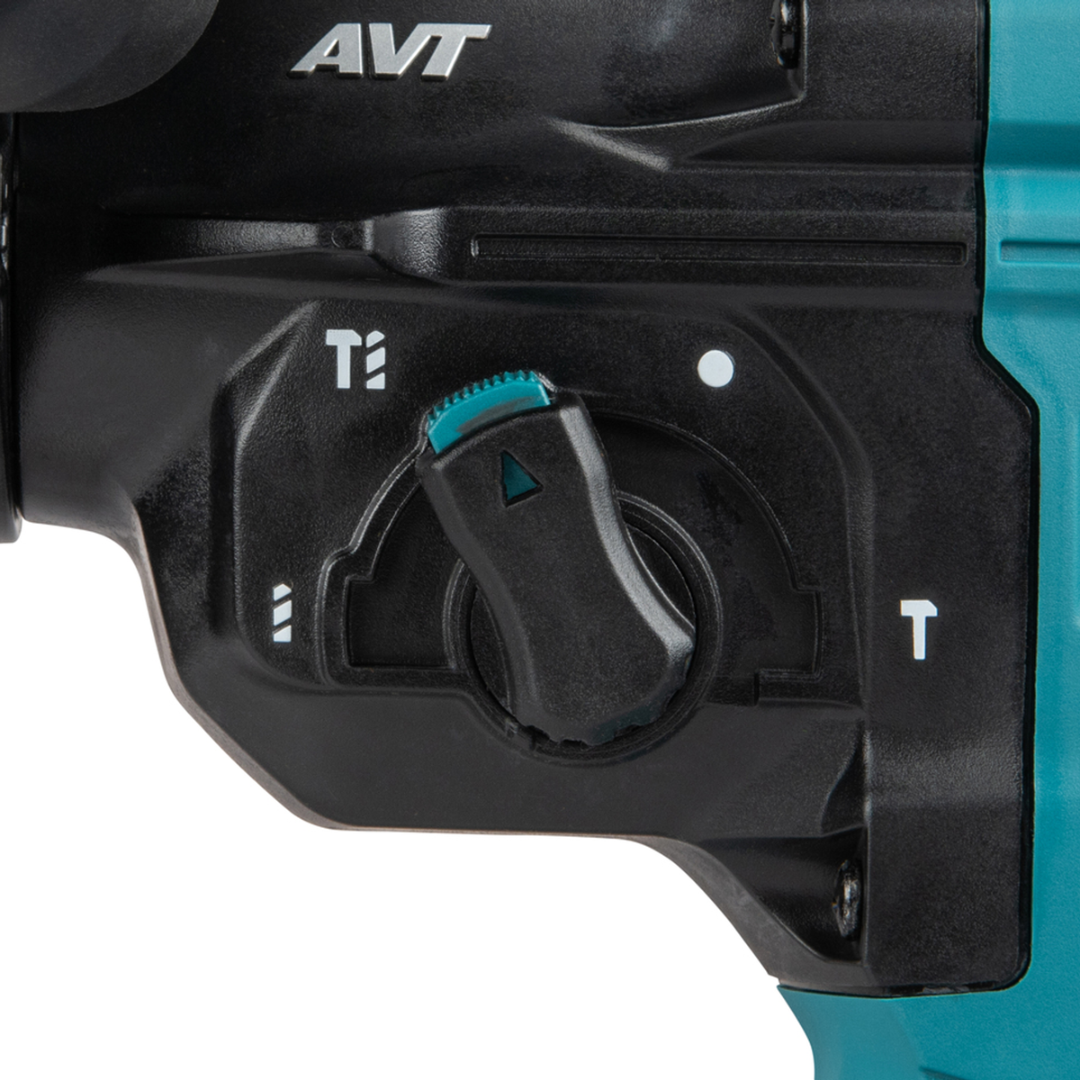 HR012GZ01 - Tassellatore Makita HR012GZ01 XGT 40V SDS-Plus 28mm 3,3J - Immagine 12
