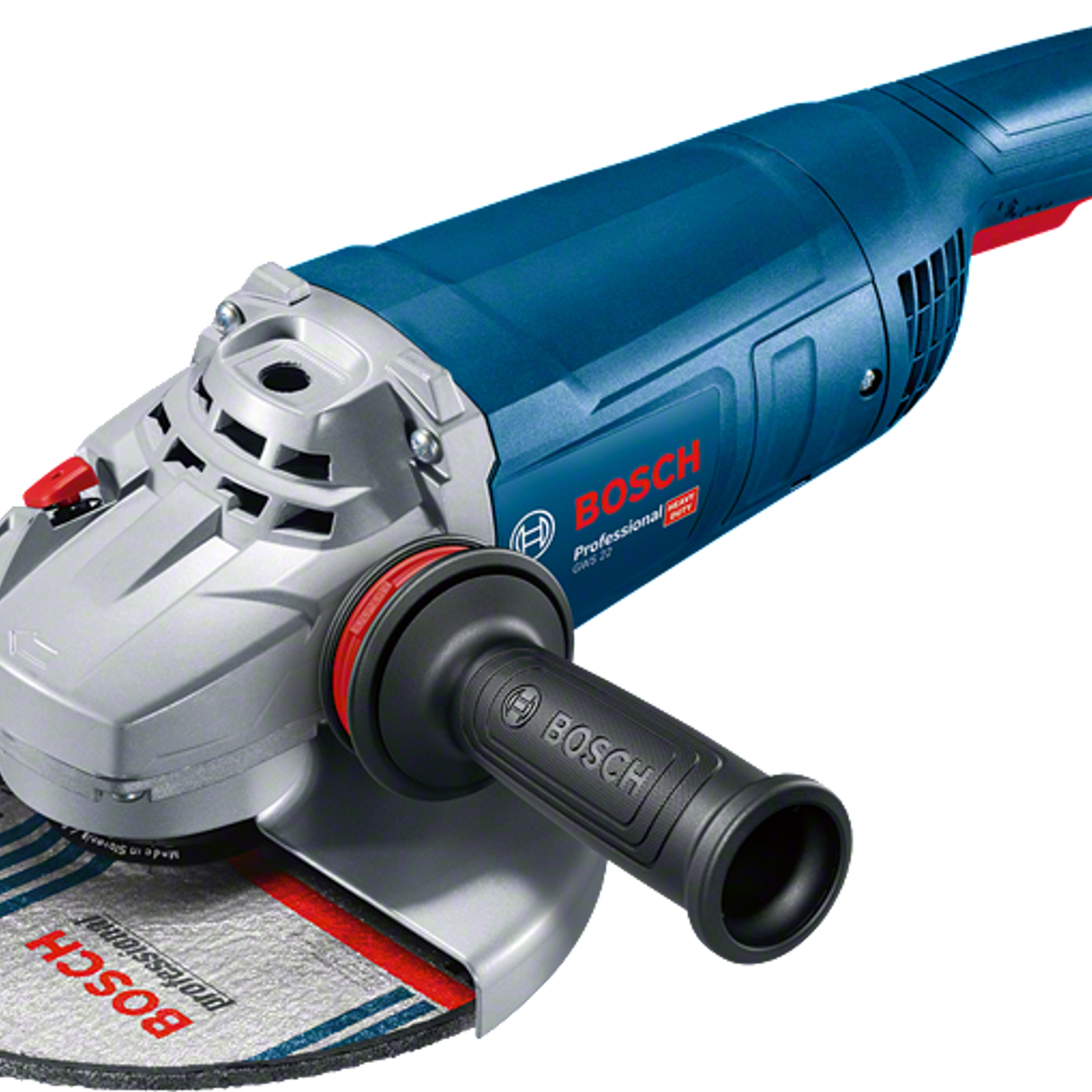 06018C1300 - Grinder Bosch GWS 22-230 J PRO 2200W - Image 17