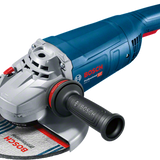 06018C1300 - Grinder Bosch GWS 22-230 J PRO 2200W - Image 17