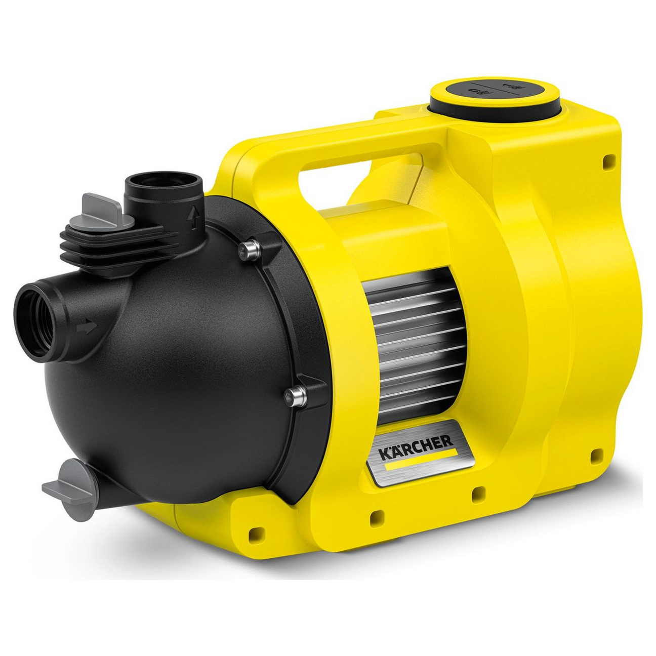  1.645-710.0 - Electric Garden Pump Kärcher BP 5.000 Garden 650W