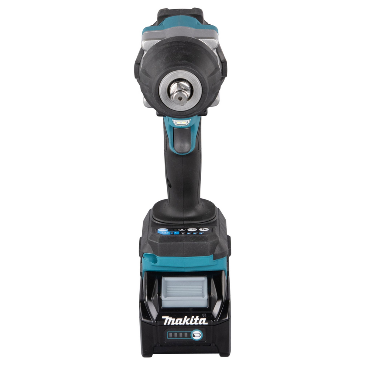 TW007GU201 - Impact Wrench Makita TW007GU201 XGT 40V 4Ah 760 Nm - Image 8