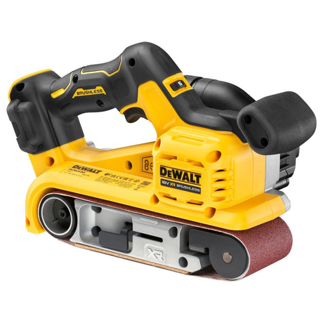 DCW220NT-XJ - Belt Sander Dewalt DCW220NT-XJ 18V