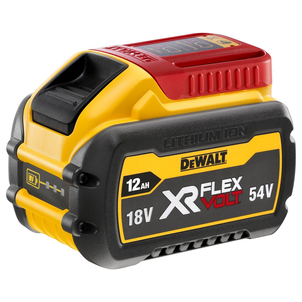 DCB548-XJ - Batteria Dewalt DCB548-XJ 54V 12Ah - Immagine 3
