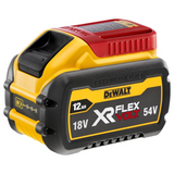 DCB548-XJ - Batteria Dewalt DCB548-XJ 54V 12Ah - Immagine 3